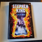 Stephen king musta torni - pikkukuva 1
