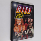 Elizabeth Friman : Hits 2004 - pikkukuva 1