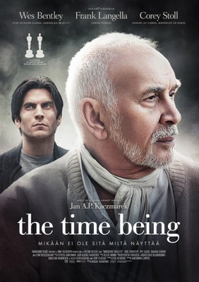 The Time Being (DVD)