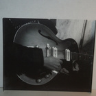 Teddy Morgan And The Pistolas CD Lost Love And Highways - pikkukuva 3