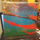 URIAH HEEP - MAGICIANS BIRTHDAY LP 1ST UK -72 EX/M- - pikkukuva 2