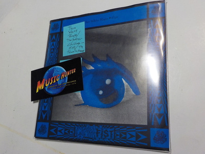 THIN WHITE ROPE / THE POSTER CHILDREN M-/EX+ SPLIT 7''