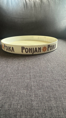 Pohjan Poika -tarjotin