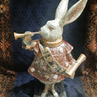 Alice in Wonderland kani - pikkukuva 1