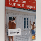 Dag Thorstensen : Puutalon kunnostusopas : ulkorakenteide... - pikkukuva 1