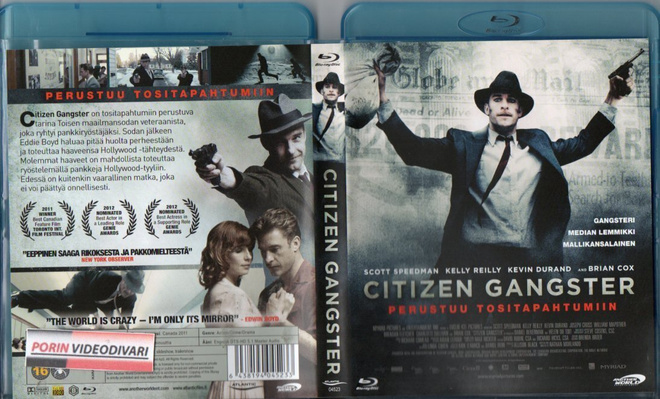 CITIZEN GANGSTER	(41 804)	k	-FI-	BLU-RAY		scott speedman2011