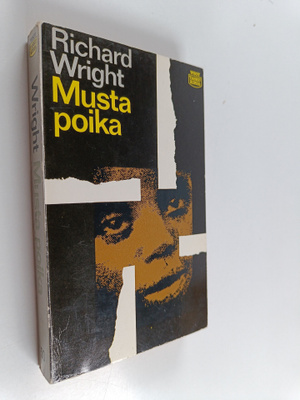 Richard Wright : Musta poika
