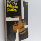 Richard Wright : Musta poika - pikkukuva 1