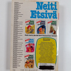 Carolyn Keene : Neiti Etsivä ja paha enne - pikkukuva 2