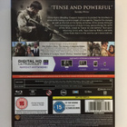 American Sniper (Blu-ray) Ohjaus: Clint Eastwood (Slipcover) - pikkukuva 2
