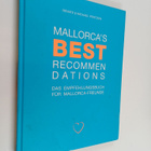 Renate Pentzien ym. : Mallorcas Best Recommendations = Da... - pikkukuva 1