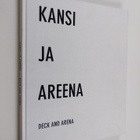 Kansi ja areena - pikkukuva 1