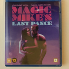 Magic Mike's Last Dance (Blu-ray) Salma Hayek Pinault (2023) - pikkukuva 1
