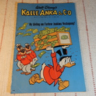 KALLE ANKA  &C:O   31-1965 - pikkukuva 1