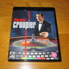 Croupier 4K UHD - pikkukuva 1