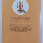 The orphan's hand-mill : Estonian fairy tales - pikkukuva 2