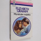 Elizabeth Graham : Myrskyjen majakka - pikkukuva 1