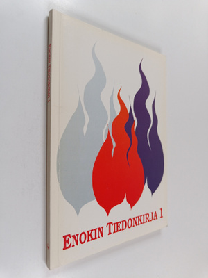 Leena Laaksonen : Enokin tiedonkirja 1