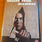 Escape from Alcatraz - Pako Alcatrazista - pikkukuva 1