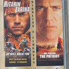 Patriootti (2000) & Ritarin tarina (2001) 2DVD - pikkukuva 1