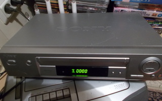 SONY
