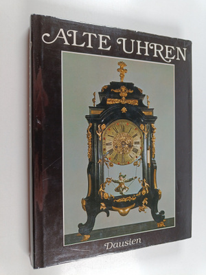Libuse Uresova : Alte Uhren