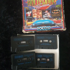 Hollywood collection commodore 64 kasetti pelipaketti - pikkukuva 5