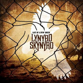 Lynyrd Skynyrd: Last of A Dyin' Breed