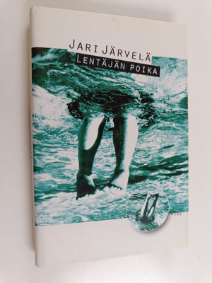 Jari Järvelä : Lentäjän poika