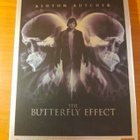 The Butterfly Effect (steelbook)     - pikkukuva 1
