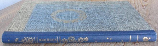Margaretha Lehtonen (t.): Nuoruus. 104 s.