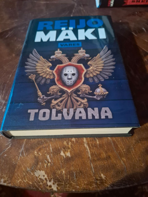 Reijo Mäki Tolvana