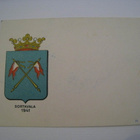 Kenttäposti Sortavala 1941 kulkematon (i2) - pikkukuva 1