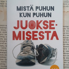 Haruki Murakami - Mistä puhun kun puhun juoksemisesta - pikkukuva 1