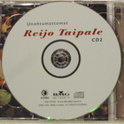 Reijo Taipale • Unohtumattomat • 40 Ikivihreää Laulua 2xCD - pikkukuva 3