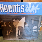 Agents: In The Beginning - Johanna Years LP Boksi .UUSI - pikkukuva 1