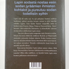 Veikko Erkkilä ym. : Jätetyt kodit, tuhotut sillat : Lapi... - pikkukuva 2
