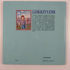 Mysi Lahtinen : Leikkivuosi - pikkukuva 2