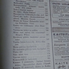 Kotiliesi N:o 5 maaliskuu 1952 - pikkukuva 3