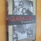 DVD Gladiators of World War II 4 Desert Rats - pikkukuva 1