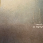 JARI JANSSON: LAUSEITA JA LUONTOA - pikkukuva 1