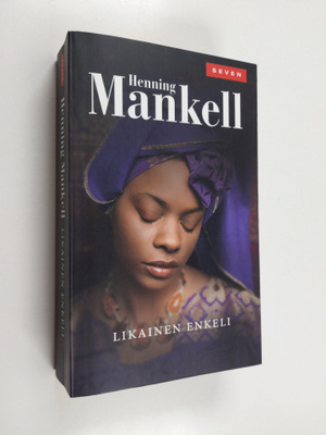 Henning Mankell : Likainen enkeli