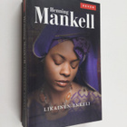 Henning Mankell : Likainen enkeli - pikkukuva 1