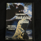 MUUKALAISIA JUNASSA (Strangers on a Train) 1951 DVD - pikkukuva 1