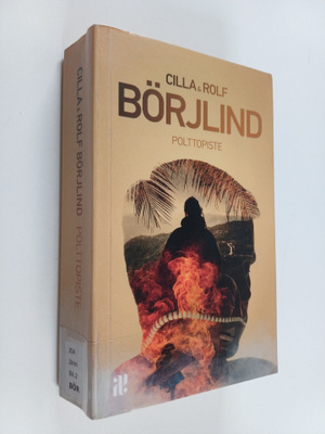 Cilla Börjlind : Polttopiste