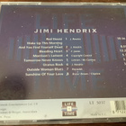 JIMI HENDRIX -Sunshine of your love - pikkukuva 4
