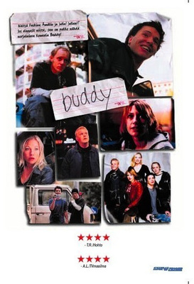 Buddy  -  DVD