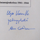 Esko Salminen : Propaganda rintamajoukoissa 1941-1944 : S... - pikkukuva 3
