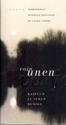 Hannele Koivunen ja Laura Virkki toim.- Vain unen varjo
