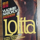 Vladimir Nabokov - Lolita - pikkukuva 1